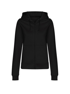 AWDis Just Hoods Women’s College Zoodie